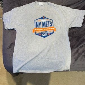 New York Mets Shirt